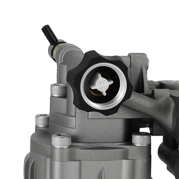 7/8 Vertical Power Pressure Washer Water Pump 2700psi 2.4gpm 308653025 308653045-1