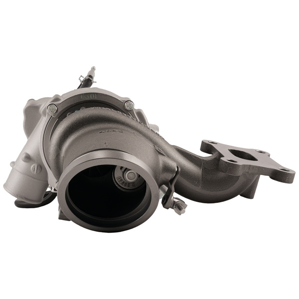 Turbo Turbocharger fit for Ford Escape Fusion Taurus SE 2.0L EcoBoost  13 14 15 16-2