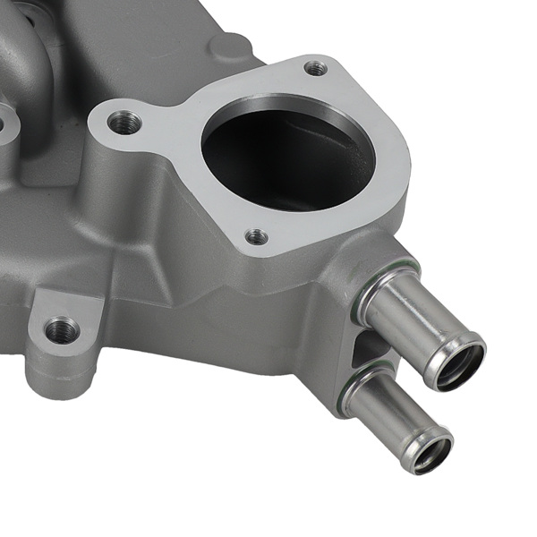 Water Pump fit for Chevy Express Silverado Tahoe GMC Cadillac 4.8L/5.3L/6.0L/6.2L-4