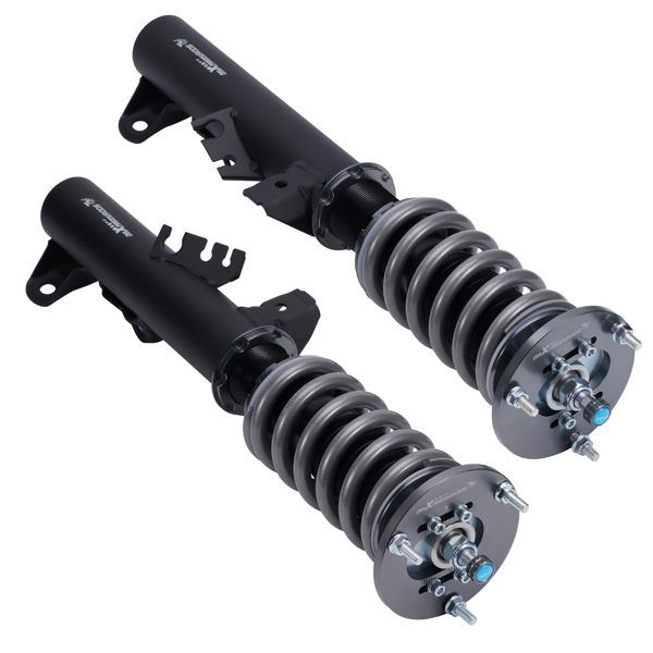 24 Step Damper Coilovers Lowering Kit fit for BMW 3 Series E36 1990-1999 RWD-3