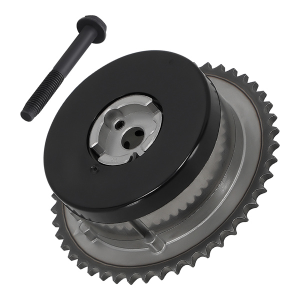 Sprocket Camshaft Phaser Gear Fit fit for Buick Lacrosse GMC Terrain 2.4L 12621505-6