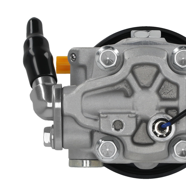 Power Steering Pump Assembly fit for Subaru Outback H6 3.6L 2010-14 34430AJ021-2
