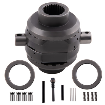 New Differential Locker Fits fit for Jeep Dana 35 27 Spline-1.560 SLM35-1.5-27 84-06