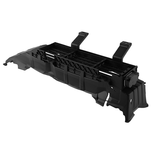 Cooling Grille Shutter System fit for Nissan Sentra S Plus 2020-23 623306LB0A Black-3