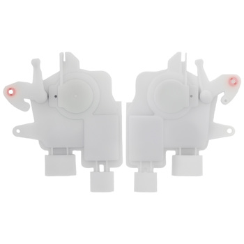 Door Lock Actuator 2Pcs fit for Honda Accord EX LX 2003-07 72115-SDA-A01