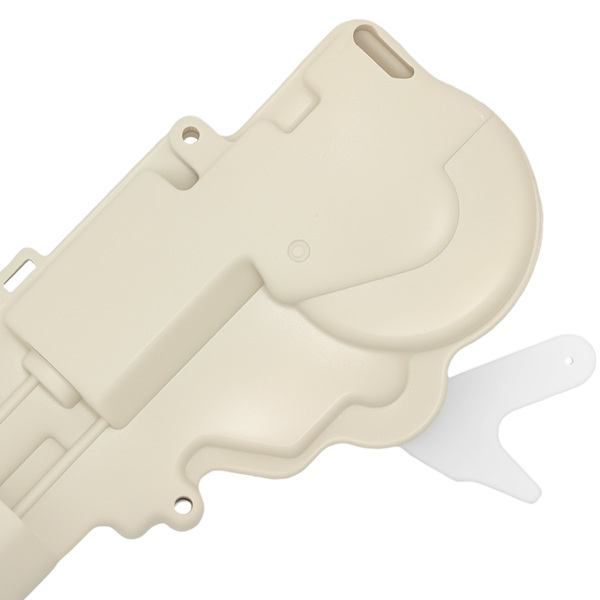 Door Lock Actuator Front Left fit for Colorado/Canyon 2004-2012 15112733-3