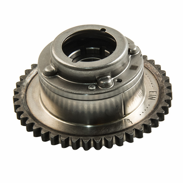 Intake + Exhaust Camshaft Adjuster Set fit for Mercedes Benz SLK250	Base Convertible-1