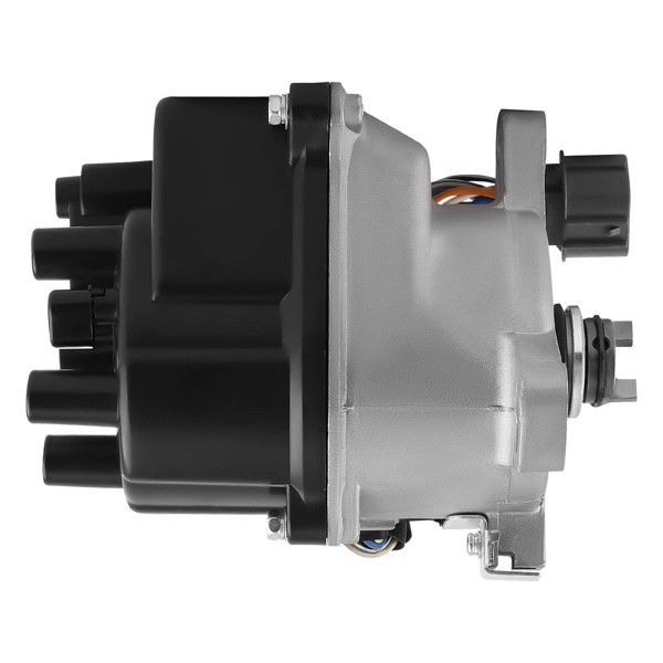 Ignition Distributor fit for Honda  CRV CR-V 1997-1998 2.0L B20B4 TD-97U TD-97 TD97U-4