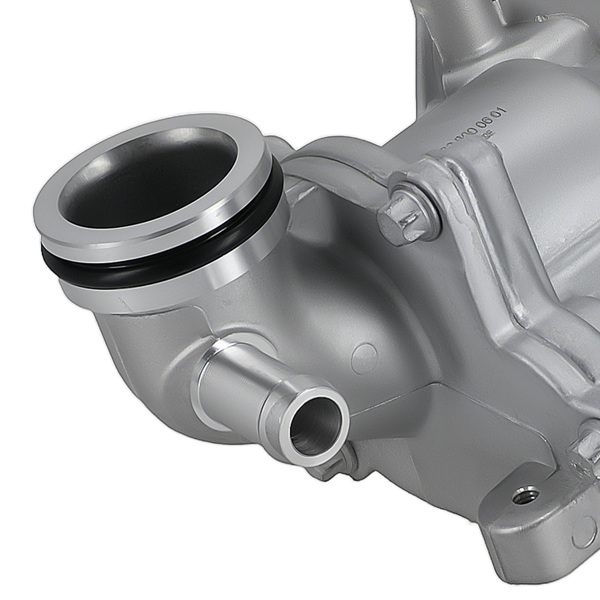 Direct Fit Water Pump fit for Mercedes CLA45 GLA45 GLA250 2014-20 133-200-00-01-3