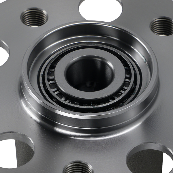 2x Front Wheel Hub & Bearing Assembly fit for Mercedes-Benz C350 E550 520003-4