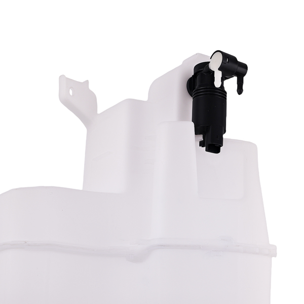Front Fluid Container fit for Nissan Rogue S SL SV 2017-2020 289106FP0A-PFM White-4