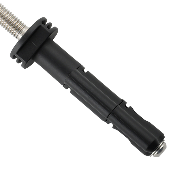 Lockable Theftproof Safety Mount Pins fit for MaxTrax MKII Recovery Traction Board-4