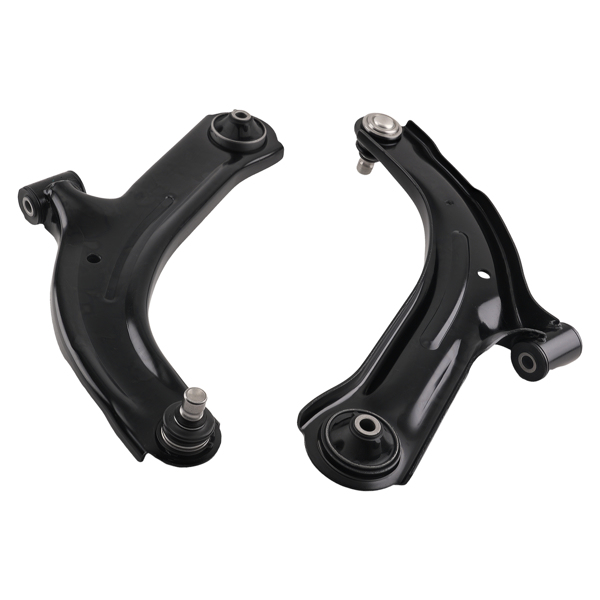Front Lower Control Arm Tie Rod Stabilizer fit for Nissan Versa 2007-2012 Cube 09-13-4