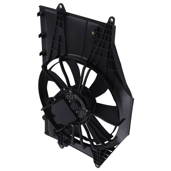 Radiator Cooling Fan Assembly fit for Honda Civic 1.5 16-2020 190305AAA01 HO3115173-6