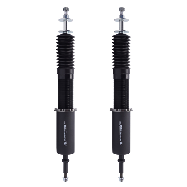 24 Level Damper Adjustable Coilovers Lowering Kit fit for BMW E90 E92 E93 RWD 06-13-2