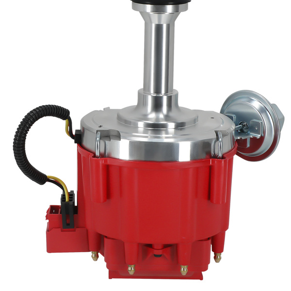 HEI Distributor fit for Ford FE Big Block V8 352 360 390 406 410 427 428 352360390-2