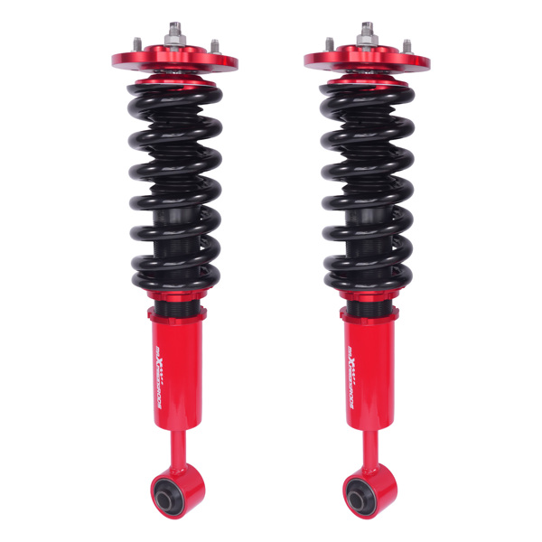 Air Suspension to Coil Conversion Kit fit for Ford Expedition Navigator Shock Strut-1