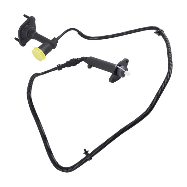 Clutch Master Slave Cylinder Assembly fit for Dodge Ram 2500 3500 05-14 68066098AA-5