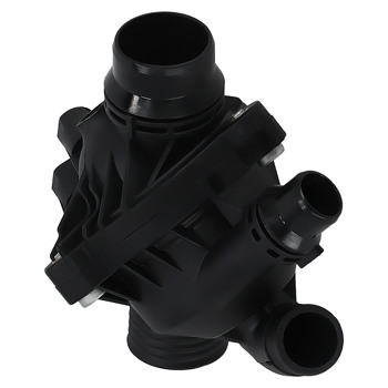 Thermostat Housing fit for BMW 335i 335xi 135i X5 X6 3.0L N55 2007-2016  11537601158
