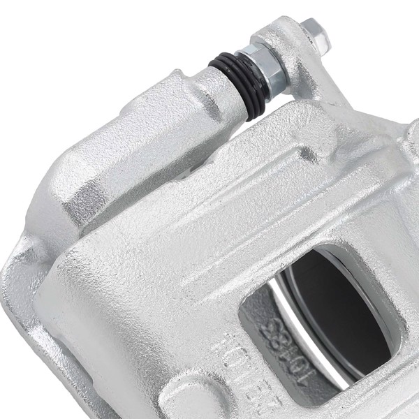 1xBrake Caliper Front Right fit for Hyundai Santa Fe 2010-12/Kia Sorento 2011-13-5