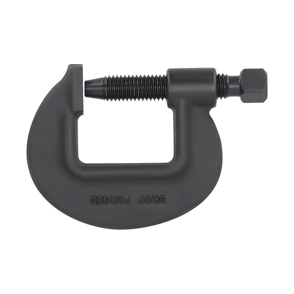 1.5'' Heavy Duty C-Clamp1-3/4" Opening Capacity fit for Heavy Construction-4