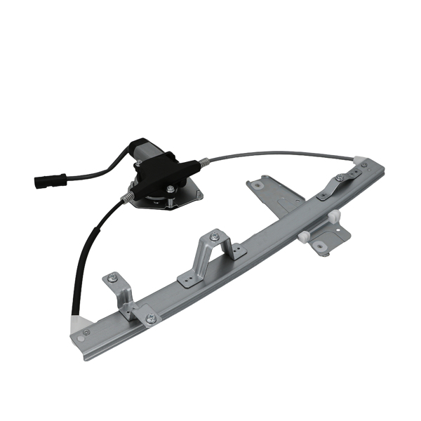 Power Window Regulator Assembly Front Left fit for Jeep Grand Cherokee 99-00 New-2