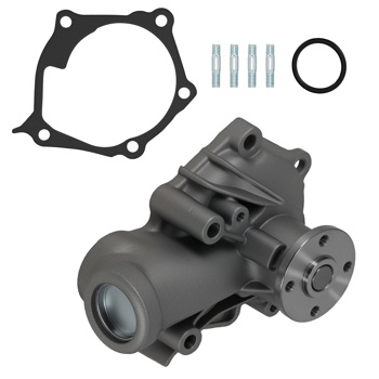 Coolant Water Pump fit for Mitsubishi Eclipse 2.4L 2006-2012 148-1780 1300A066