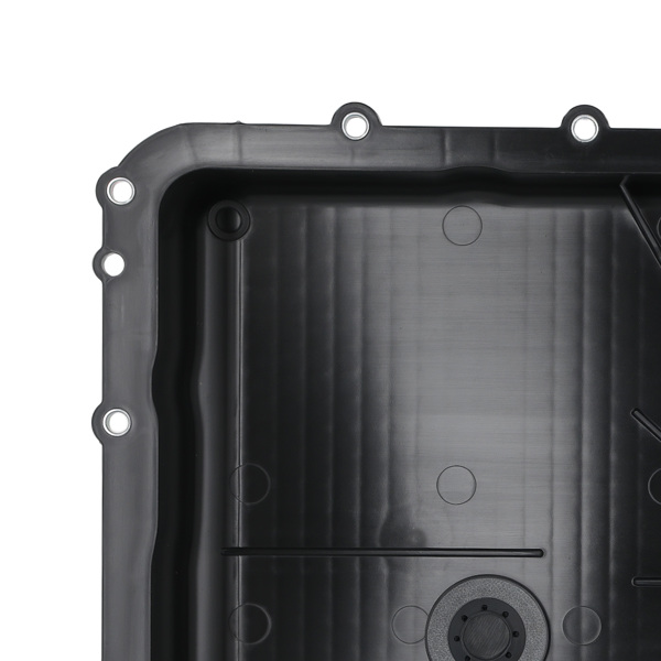 Auto Transmission Oil Pan fit for Ford Bronco 10 Speed 2021-2023 HL3Z7A194B-2