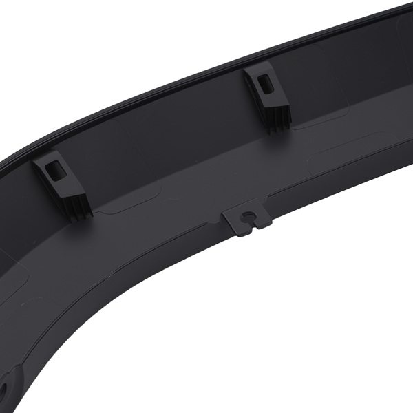 1x Front Right Passenger Wheel Arch Flare fit for Toyota Tacoma 2016-2023 7587104060-3