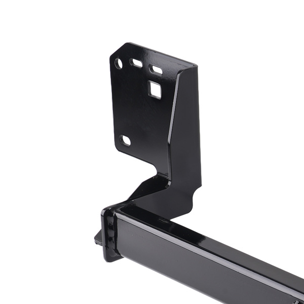 1.25" Rear Trailer Hitch fit for Toyota Prius 2023-2026 Class 2 2000lbs-4