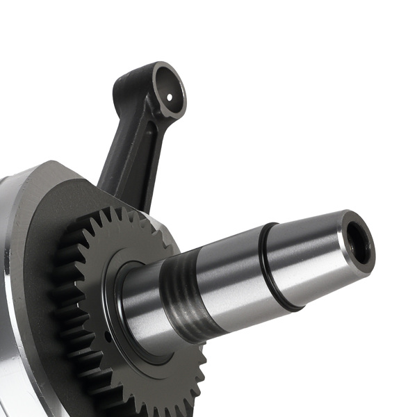 Crankshaft & Bearing fit for Honda Rancher TRX420 Foreman TRX500 TRX520 Pioneer 500-5