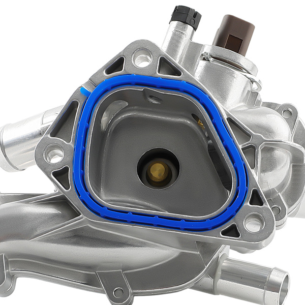 Thermostat Housing Assy fit for Mini 2007-13 Cooper 2011-13 Cooper Countryman-5
