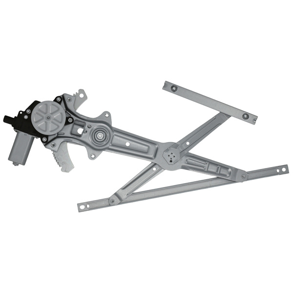 Power Front Left Window Regulator Assembly fit for Honda CR-V 12-16 660648-4