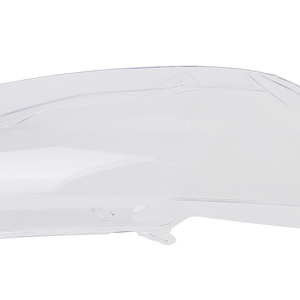 Pair Headlight Lens Headlamp Cover fit for BMW 3 E92 Coupe 2006 2007 2008 2009-4
