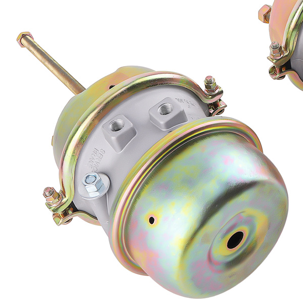 Long Stroke Air Brake Chamber 3030 3" 76mm Replaces NT3030ELS80 GC3030LR LC3030L-4