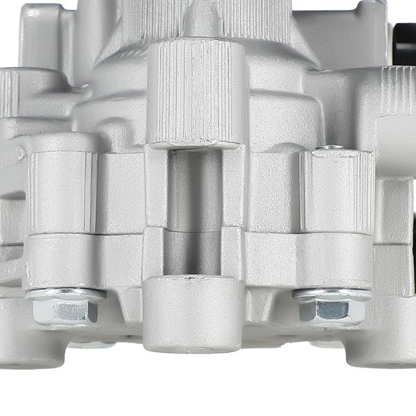 Power Steering Pump w/ Pulley Fits fit for Scion tC 2005-2010 2.4L 4431020870 2006-4