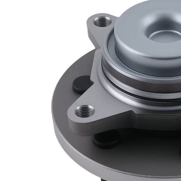 Front LH RH Wheel Bearing Hub fit for FORD F-150 RWD 2015-2017 515170 40765011E-4