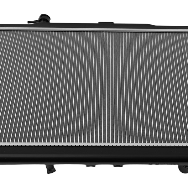 Coolant Radiator fit for Honda Accord 2.4L 3.5L 2013-2017 190105A2A02 Direct-3