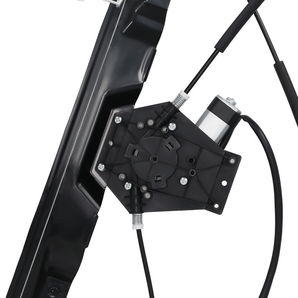 1PC Front Left Window Regulator fit for Ford Explorer 4-Door 2002-2008 7L2Z7823209B-3