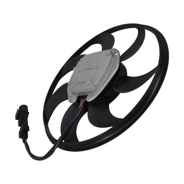 Radiator Cooling Fan fit for Volkswagen Touareg V6/V8/V10 7L0959455E 95562413500-6