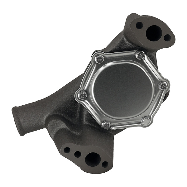 Engine Water Pump fit for Chevrolet GMC C3500 K3500 V8 5.7L 1988-1995 AW5049-1