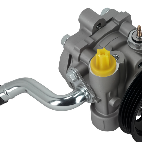 New Power Steering Pump fit for Mitsubishi Montero Sport 3.0L V6 99-04 21-5266-1