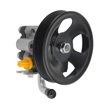 Power Steering Pump fit for Hyundai Tucson GL GLS LX SE V6 2.7L G6BA 05-09 21-5449