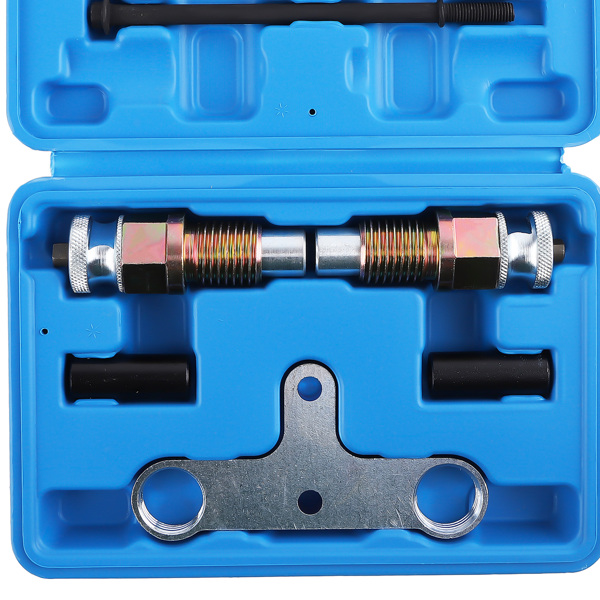 Fuel Injector Removal Installation Tool Puller fit for BMW N20 N55 Engine 9pcs-1