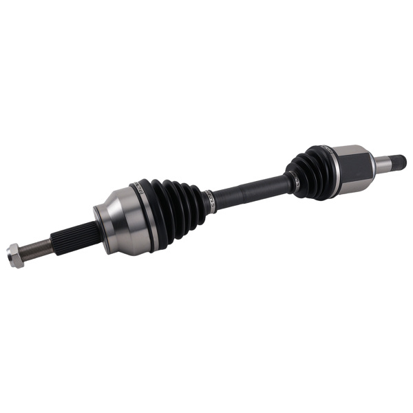 Single Speed Front Left fit for Dodge Durango Grand Cherokee 3.6L CV Axle 2011-2018-4