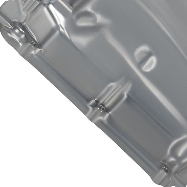 Engine Oil Pan Aluminum fit for Honda Accord 2013-2017 L4 2.4L 31159485-4