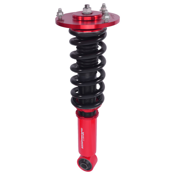 Air Suspension to Coil Conversion Kit fit for Ford Expedition Navigator Shock Strut-5