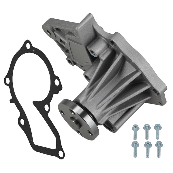 Cooling Water Pump fit for Ford Escape Fusion 1.6L 2013-2016 1406479 Belt Driven view 6