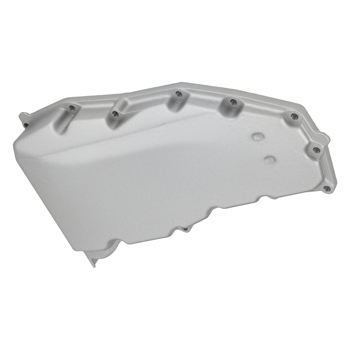 Trans Oil Pan fit for Honda Accord 2.4L 3.5L Petrol 2013-2014 Aluminum