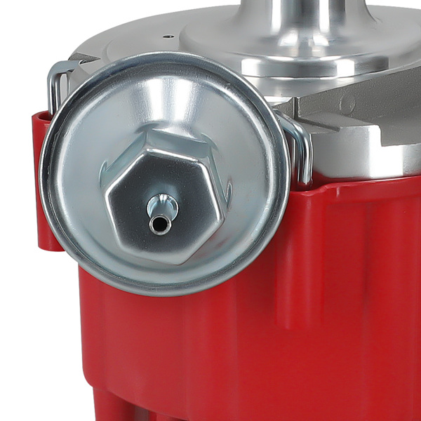 HEI Distributor fit for Ford FE Big Block V8 352 360 390 406 410 427 428 352360390-4